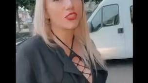 Ma femme baise avec un inconnu