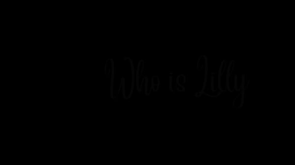 This Hotel Have Amazing Dick-Service. Who is Lilly?