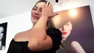 Horny employee gets fucked by her boss – JEANPAULOFICIAL
